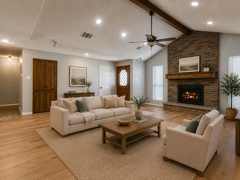 8 Winding Creek Ct — Photo 2