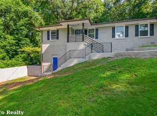 3319 Rabun Dr SW, Atlanta, GA 30311