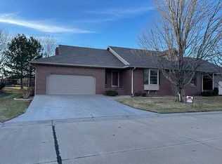 209 Kingsway, Hesston, KS 67062