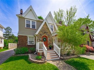 3494 Tullamore Rd, University Heights, OH 44118