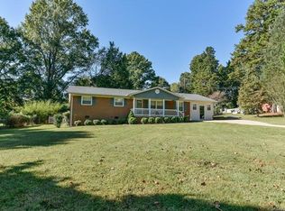 8420 Wilson Woods Dr, Mint Hill, NC 28227