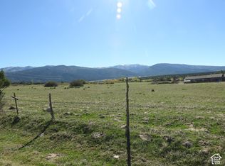 13235 N 8050 E, Spring City, UT 84662