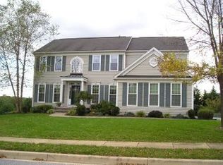 714 Willington Square Way, Newark, DE 19711