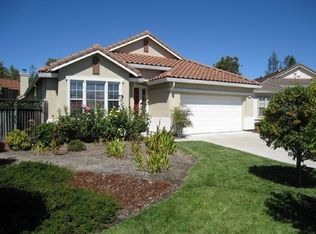 129 Lance Ct, Martinez, CA 94553