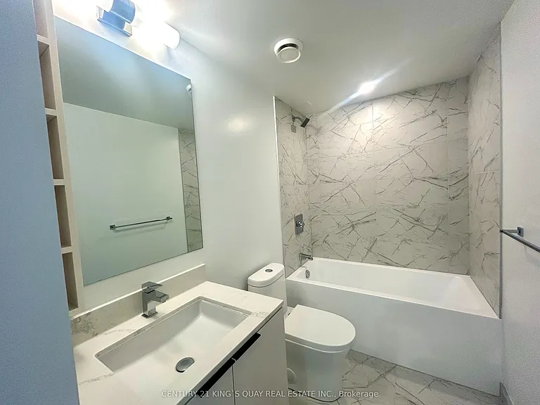 82 Dalhousie St #808 — Photo 16