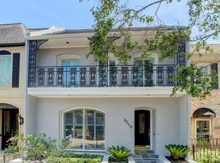 2213 Fulham Ct, Houston, TX 77063