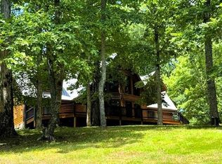 150 Harrison Mill Rd, Benton, TN 37307