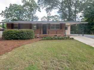 4211 Wilbur Dr, Columbus, GA 31909