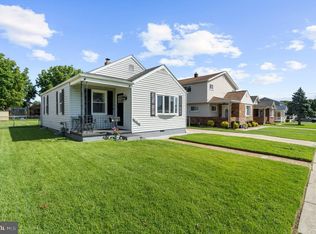 216 S Woodwell Rd, Baltimore, MD 21222