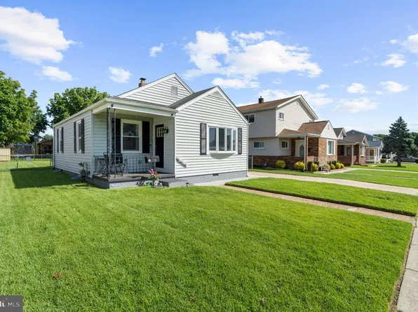 216 S Woodwell Rd, Baltimore, MD 21222