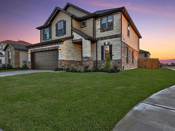 3rd image of 20819 Westfield Terrace Trl