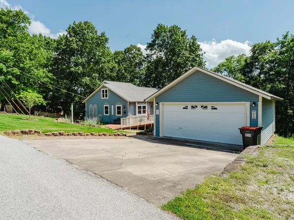 12309 Blueberry Ln, Lowell, AR 72745
