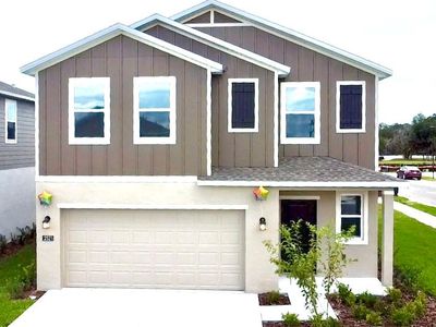 2521 HALLOW GARDEN ROAD, Eustis, FL, 32726
