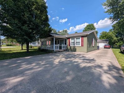 2000 N Delphos St, Kokomo, IN, 46901