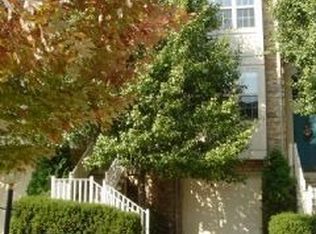 4103 Waterford Dr, Center Valley, PA 18034