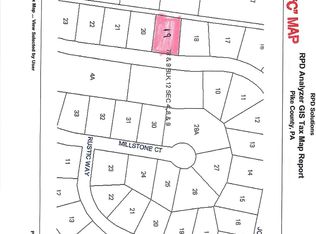 Johnson Rd, Milford, PA 18337