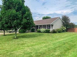 421 Parkway Blvd, Urbana, OH 43078
