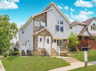 47 Rockwell Ave, Staten Island, NY