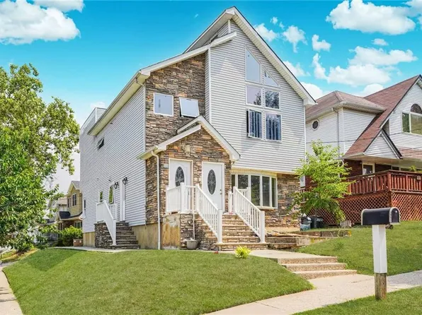 47 Rockwell Ave, Staten Island, NY 10305