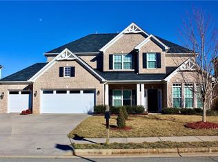 4449 Alderny Cir, High Point, NC 27265