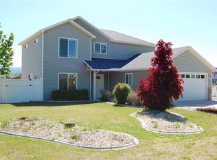 2861 C Rd, Grand Junction, CO 81503