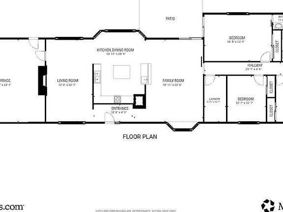 3rd image of 2381 Brentwood Dr