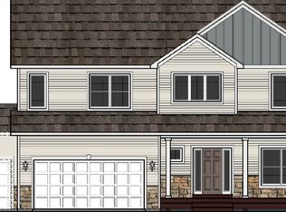 7532 Marlowe Ave NE, Otsego, MN 55330