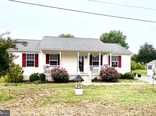 36668 Owens Dr, Bushwood, MD 20618