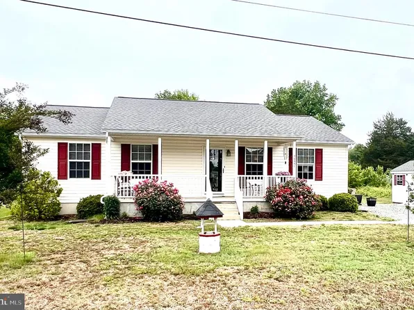 36668 Owens Dr, Bushwood, MD 20618