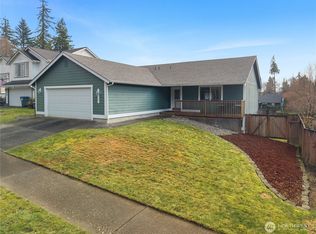 109 Blossom Ln, Elma, WA 98541