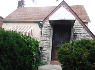 1224 Wilson Ave, Columbus, OH 43206