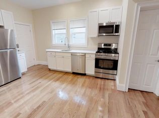 8 Claremon St #1, Somerville, MA 02144