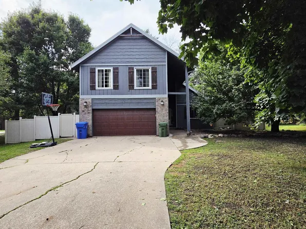 1225 Rush Ridge Rd, Jefferson, IA 50129