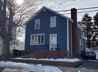 611 Woodman St, Fall River, MA 02724