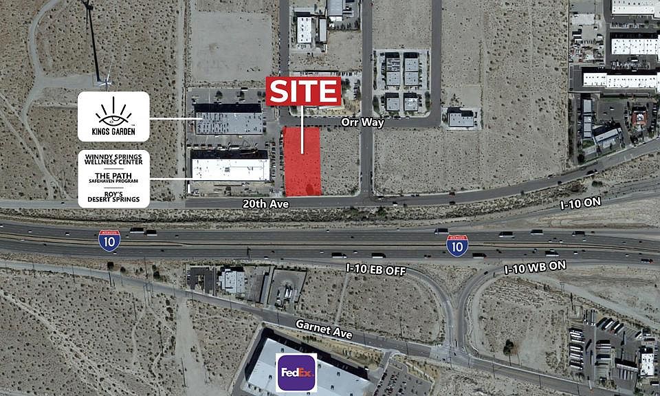 2nd image of 20 Sand Spg #I10