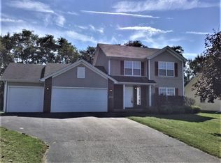 5490 Bastian Blvd, South Beloit, IL 61080