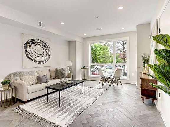 2nd image of 3463 14th St NW #2