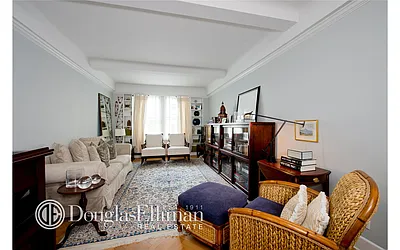 Sold by Douglas Elliman