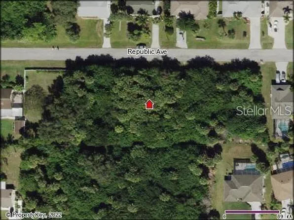 18049 Republic Ave, Port Charlotte, FL 33948