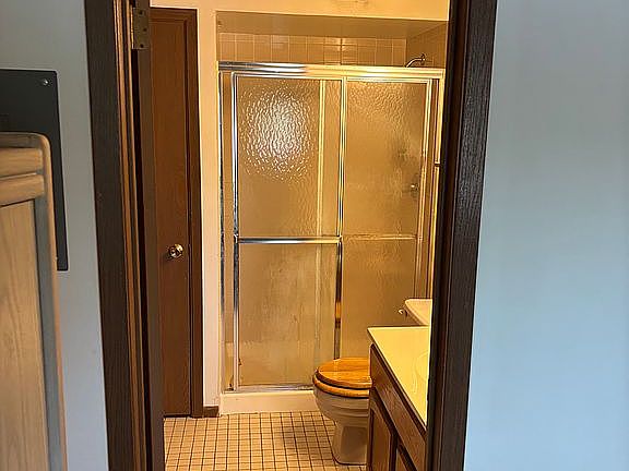 Master 3/4 en suite