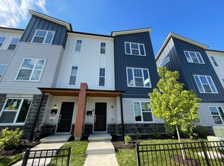 3104 W New York St, Indianapolis, IN