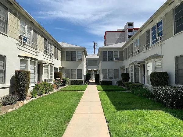 Apartment Jackson Vintage — Photo 2