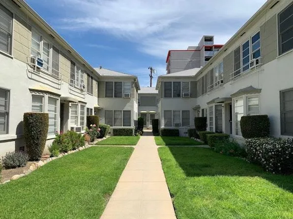 Apartment Jackson Vintage, 116 S Jackson St #118-B, Glendale, CA 91205