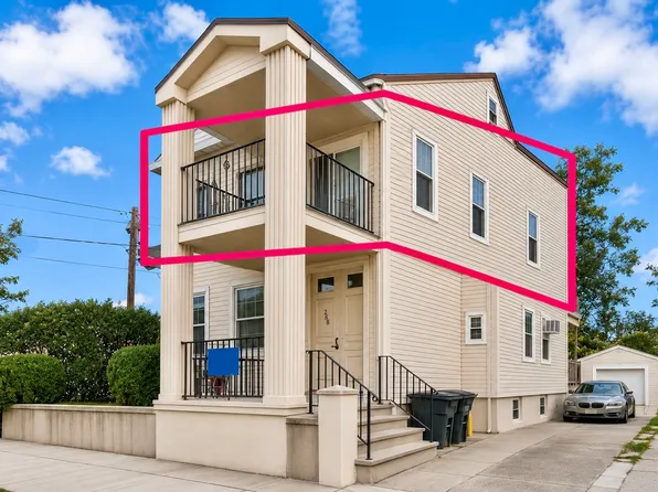 288 N 6th St Floor 2, Haledon, NJ 07508