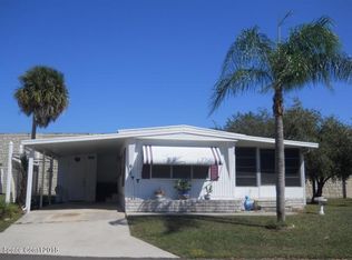 615 Sunrise Ct NE, Palm Bay, FL 32907
