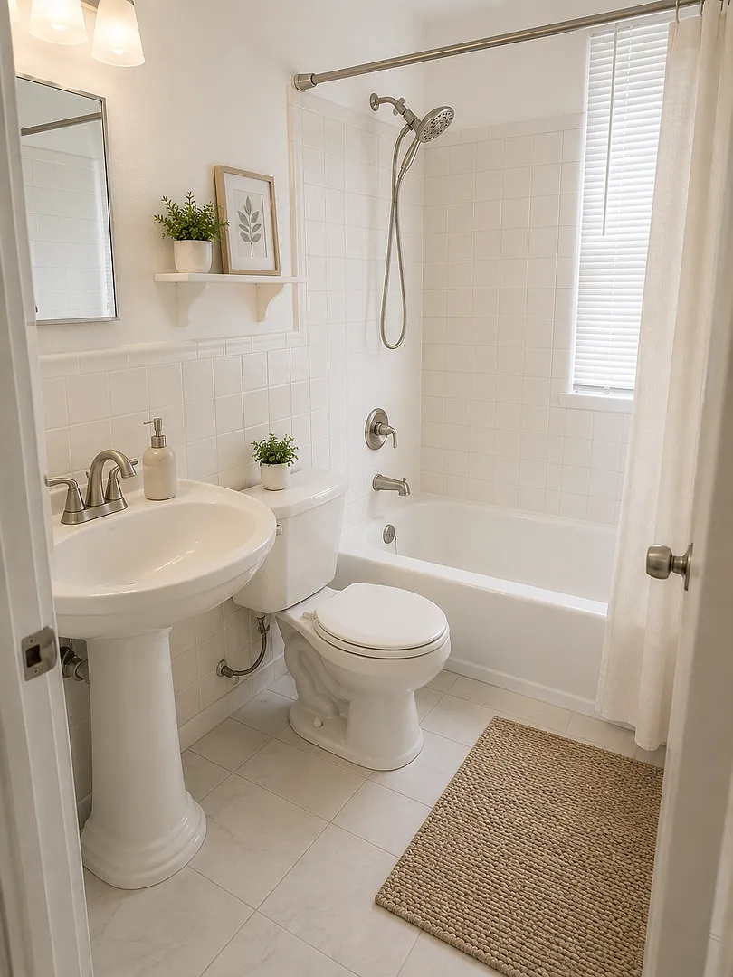 Cute 3 bedroom bungalow — Photo 2