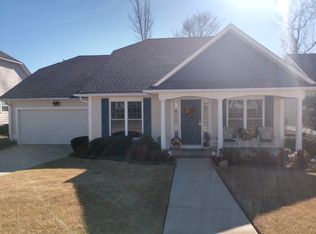 2010 Magnolia Pkwy, Grovetown, GA 30813