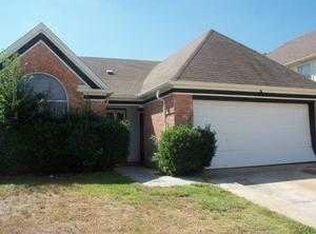 2705 Sagehill Dr, Fort Worth, TX 76123