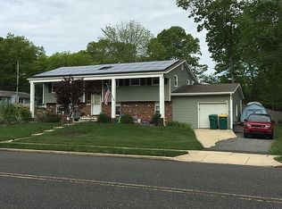 53 Brookwood Pkwy, Jackson, NJ