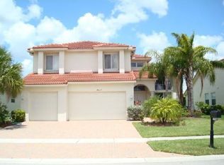 4627 Windward Cove Ln, Wellington, FL 33449